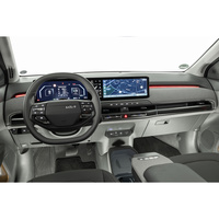 KIA EV3 58.3 kWh 204 ch Earth 