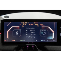 KIA EV3 58.3 kWh 204 ch Earth 