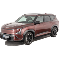 KIA EV5 217 ch 81,4 kWh 2WD
