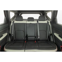 KIA EV5 217 ch 81,4 kWh 2WD