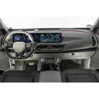 KIA EV5 217 ch 81,4 kWh 2WD