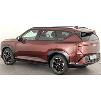 KIA EV5 217 ch 81,4 kWh 2WD