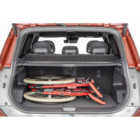 KIA EV5 217 ch 81,4 kWh 2WD