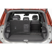 KIA EV5 217 ch 81,4 kWh 2WD
