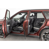 KIA EV5 217 ch 81,4 kWh 2WD
