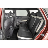 KIA EV5 217 ch 81,4 kWh 2WD