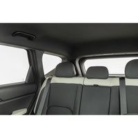 KIA EV5 217 ch 81,4 kWh 2WD