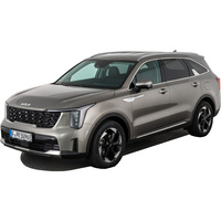 KIA Sorento 1.6 T-GDi 288ch PHEV 4x4