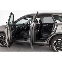 KIA Sorento 1.6 T-GDi 288ch PHEV 4x4