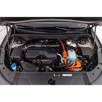 KIA Sorento 1.6 T-GDi 288ch PHEV 4x4