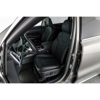 KIA Sorento 1.6 T-GDi 288ch PHEV 4x4