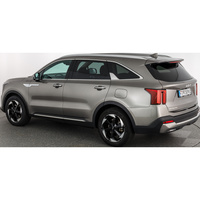 KIA Sorento 1.6 T-GDi 288ch PHEV 4x4