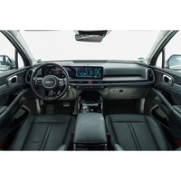 KIA Sorento 1.6 T-GDi 288ch PHEV 4x4