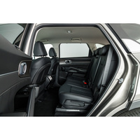 KIA Sorento 1.6 T-GDi 288ch PHEV 4x4