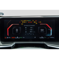 KIA Sorento 1.6 T-GDi 288ch PHEV 4x4