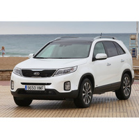 Kia Sorento 2.2 CRDI 197 4x4