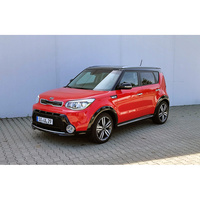 Kia Soul 1.6 CRDi 128