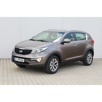 Kia Sportage 1.6 GDI 135 ISG 4x2