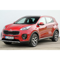 Kia Sportage 1.6 T-GDi 177 4x4 DCT7