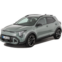KIA Stonic 1.0 T‑GDi MHEV 115 ch DCT7