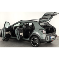KIA Stonic 1.0 T‑GDi MHEV 115 ch DCT7