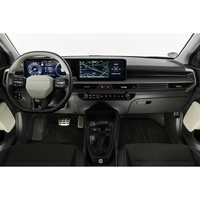 KIA Stonic 1.0 T‑GDi MHEV 115 ch DCT7
