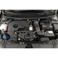 KIA Stonic 1.0 T‑GDi MHEV 115 ch DCT7