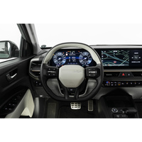 KIA Stonic 1.0 T‑GDi MHEV 115 ch DCT7