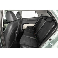 KIA Stonic 1.0 T‑GDi MHEV 115 ch DCT7