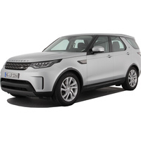 Land Rover Discovery Mark I Td6 3.0 258 ch