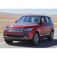 Land Rover Range Rover Mark I SDV8 4.4L
