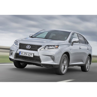 Lexus RX 450h 3.5 V6 299 AWD