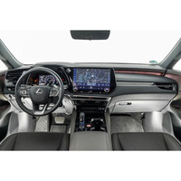 Lexus RX 450h+ 4WD Hybride Rechargeable