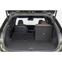 Lexus RX 450h+ 4WD Hybride Rechargeable