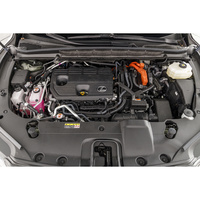 Lexus RX 450h+ 4WD Hybride Rechargeable