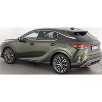 Lexus RX 450h+ 4WD Hybride Rechargeable