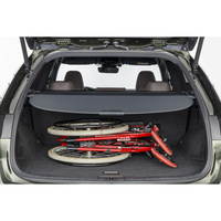 Lexus RX 450h+ 4WD Hybride Rechargeable