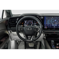 Lexus RX 450h+ 4WD Hybride Rechargeable