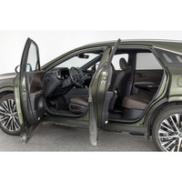 Lexus RX 450h+ 4WD Hybride Rechargeable