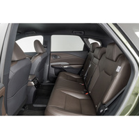 Lexus RX 450h+ 4WD Hybride Rechargeable