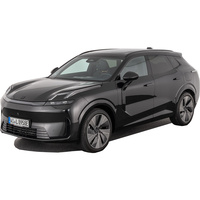 Lynk & Co 08 1.5 PHEV 381 ch