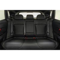 Lynk & Co 08 1.5 PHEV 381 ch