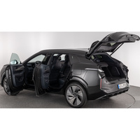 Lynk & Co 08 1.5 PHEV 381 ch