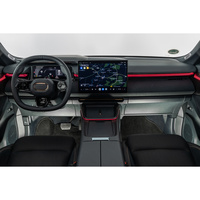 Lynk & Co 08 1.5 PHEV 381 ch