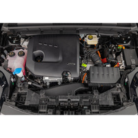 Lynk & Co 08 1.5 PHEV 381 ch