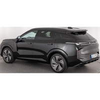 Lynk & Co 08 1.5 PHEV 381 ch
