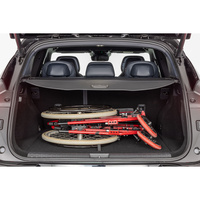 Lynk & Co 08 1.5 PHEV 381 ch