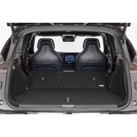 Lynk & Co 08 1.5 PHEV 381 ch