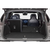 Lynk & Co 08 1.5 PHEV 381 ch