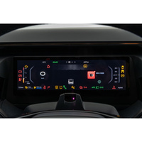 Lynk & Co 08 1.5 PHEV 381 ch